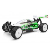 Hobbytech BX10 RTR Buggy REVOLT 4.0 4WD